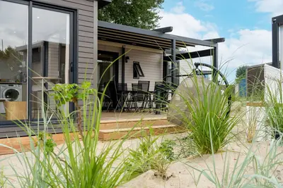 Image de Vacation home for 8 guests with 60m² in Scharbeutz (145198)