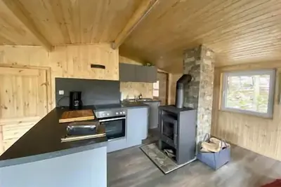 Image de Bungalow for 4 guests with 38m² in Unterwellenborn (145224)