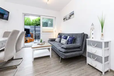 Image de Vacation apartment/apartment for 5 guests with 43m² in Neuharlingersiel (145316)