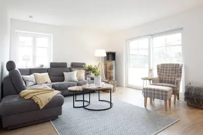 Image de Vacation apartment/apartment for 6 guests with 90m² in Büsum (145318)