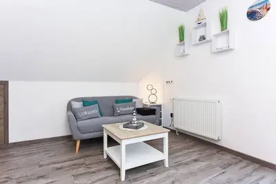 Image de Vacation apartment/apartment for 3 guests with 38m² in Neuharlingersiel (145343)