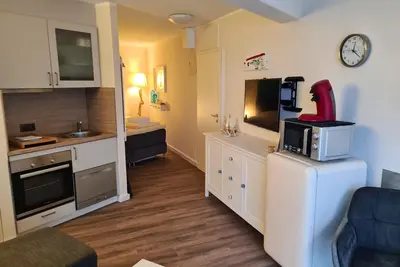 Image de Vacation apartment/apartment for 2 guests with 30m² in Juist (145511)