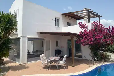 Image de Vacation home for 5 guests with 100m² in Agia Galini (145535)