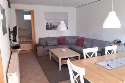 Image de Bungalow for 6 guests with 54m² in Tossens (145563)
