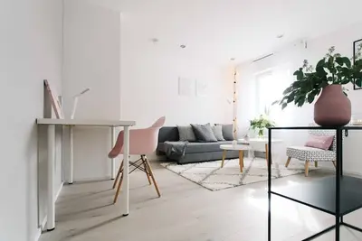 Image de Vacation apartment/apartment for 3 guests with 50m² in Heppenheim (Bergstraße) (145637)