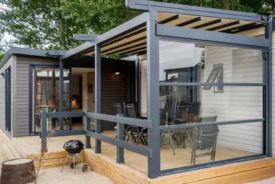 Image de Vacation home for 8 guests with 60m² in Scharbeutz (145655)