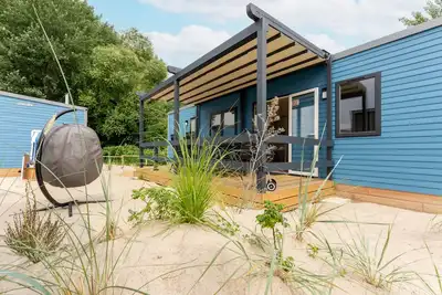 Image de Vacation home for 6 guests with 40m² in Scharbeutz (145662)