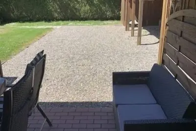 Vacation home for 4 guests with 68m² in St. Peter-Ording (145719)