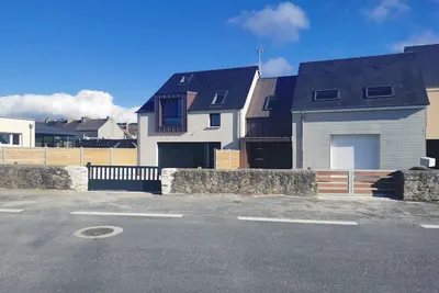 Image de Becquet beach house