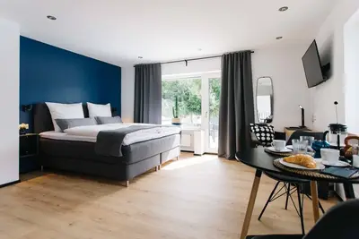Image de Vacation apartment/apartment for 2 guests with 30m² in Heppenheim (Bergstraße) (146178)