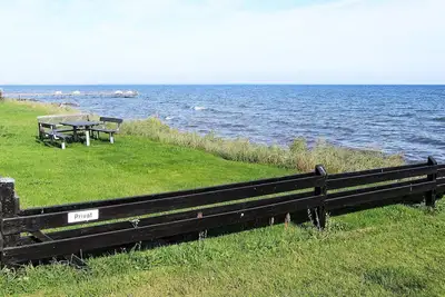 Image de Holiday Home in KÃ¸ge