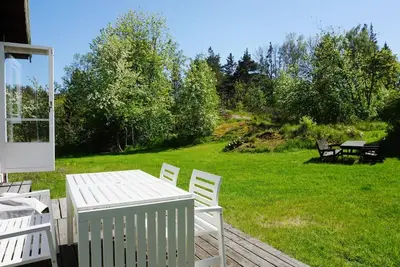 Image de 5 Person Holiday Home in Tyreso