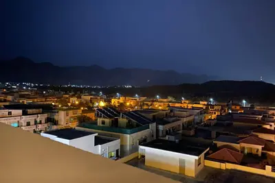 Image de The Hill View/ 2bhk/ Wifi / Central City