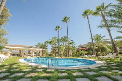 Image de Villa Aldar