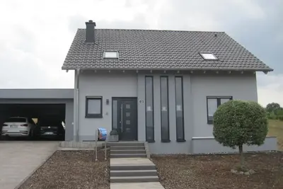 Image de Vacation apartment/apartment for 2 guests with 80m² in Illingen (146471)