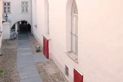 Image de Tallinn City Apartments