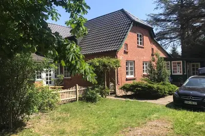 Image de Vacation apartment/apartment for 4 guests with 50m² in Prerow (146550)