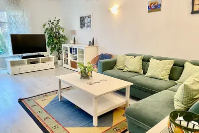 Image de Apartment/apartment for 4 guests with 61m² in Zingst (146595)