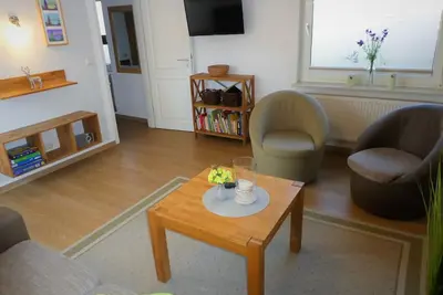 Image de Vacation apartment/apartment for 4 guests with 59m² in Prerow (131005)