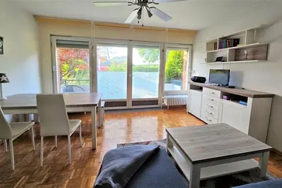 Image de Vacation apartment/apartment for 4 guests with 60m² in Dahme (146606)