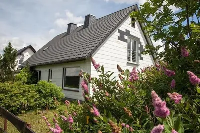 Image de Vacation home for 10 guests with 130m² in Winterberg (146629)