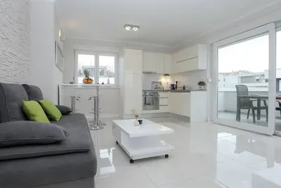 Image de Deluxe Apartments for 12 with Terrace