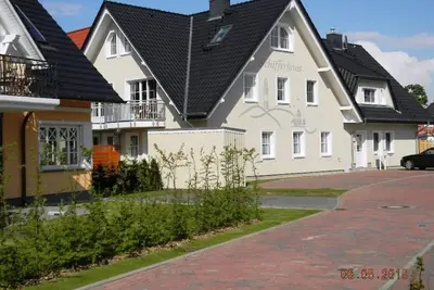 Image de Vacation apartment/apartment for 6 guests with 85m² in Ostseeheilbad Zingst (146708)
