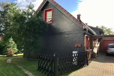 Image de Vacation home for 5 guests with 100m² in Hahnenklee (146710)