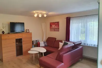 Image de Vacation apartment/apartment for 4 guests with 53m² in Steina (146742)