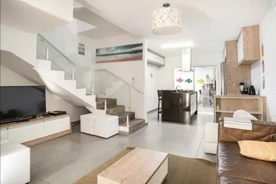 Image de House in Maresias Condominium - 70 meters from the beach!