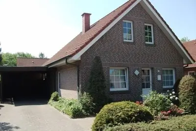 Image de Vacation home for 4 guests with 70m² in Sögel (133017)