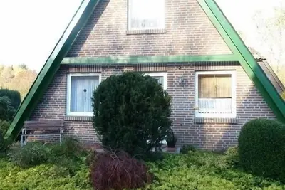 Image de Vacation home for 4 guests with 70m² in Sögel (133019)