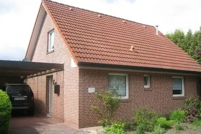 Image de Vacation home for 4 guests with 70m² in Sögel (133020)