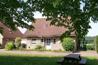 Image de Vacation home for 6 guests with 100m² in Sögel (133023)