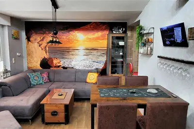 Image de Friesenkate Bensersiel - nordseereise-net