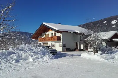 Image de Vacation home for 6 guests with 80m² in Höggen (133559)