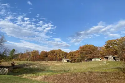 Image de Resort on a Farm
