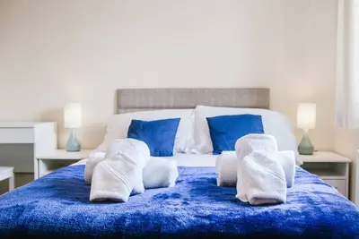 Image de Millfields 3 Bedroom House near City Centre with Private Parking