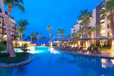 Image de Villa Del Arco - 4 Star Resort on Medano Beach, Cabo San Lucas