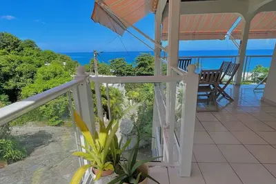Villa Sunrise Promotion 10%