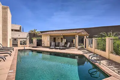 Image de 1 Mi to Boat Ramp: Spacious Lake Havasu City Condo