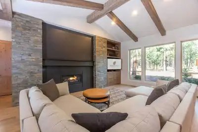 Image de Luxury Home at Caldera Springs - Danc39