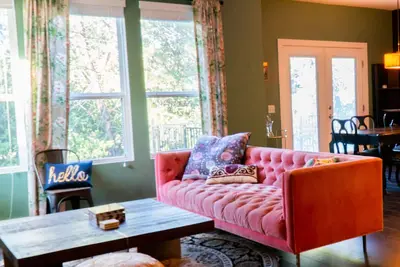 Image de Comfy Condo