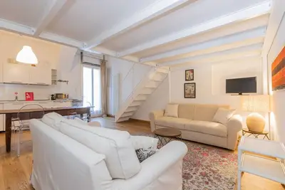 Image de Charming Studio near Piazza Castello by Wonderful Italy