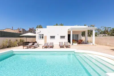Image de Villa San Teodoro by Perle di Puglia