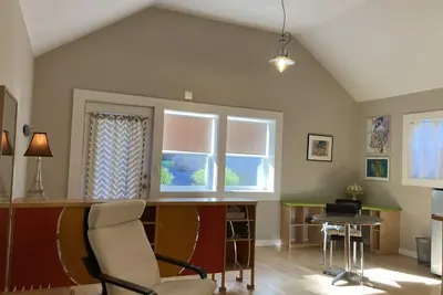 Image de Convenient Chic Cottage