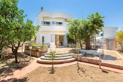 Image de Villa Stella Blu by BarbarHouse