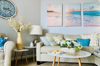 Image de Fantastic Condo at The Palms Of Destin Resort