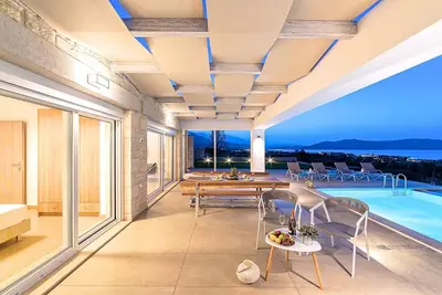 Image de Vista Mare Maxima Heated Pool