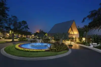 Image de Christmas Week at Sabal Palms, Florida Marriott